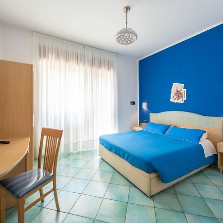 La Casa Delle Stelle Bed & Breakfast Maiori Exterior photo
